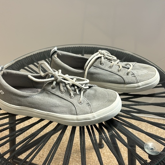Sperry sneakers ladies size 6.5 - Picture 3 of 6